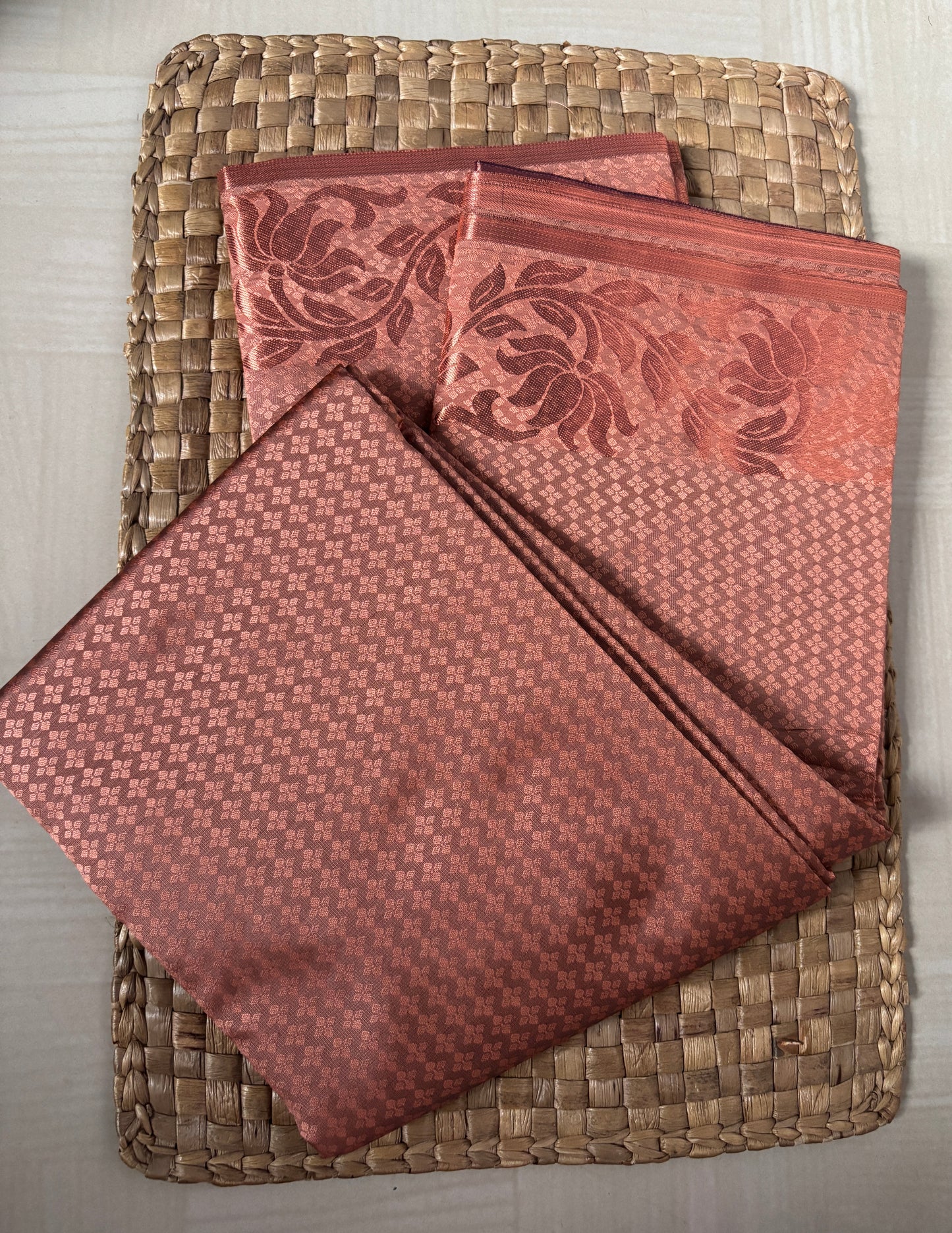 Buy Soft Art Silk Saree online – Soft Art Silk Saree blouse piece