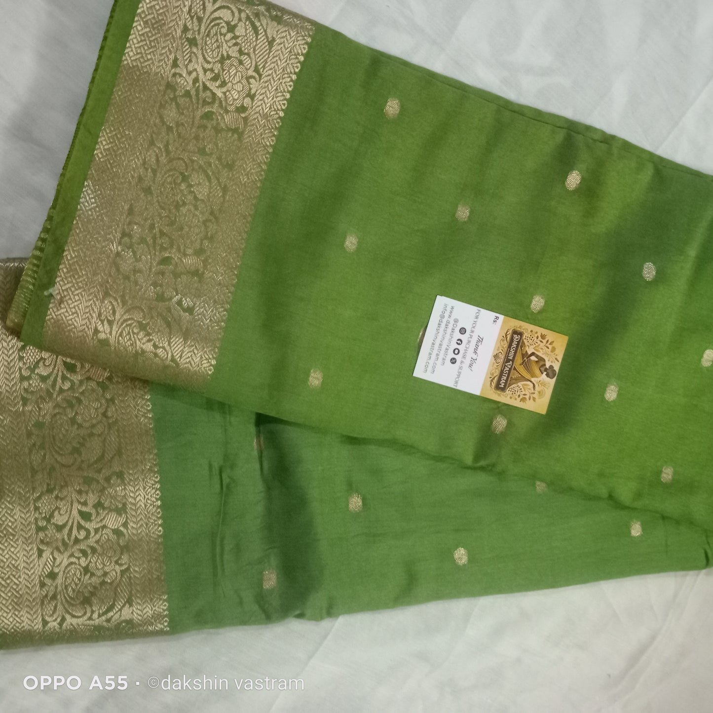 Cotton Silk | Natural cotton and silk creates a soft and lightweight fabric