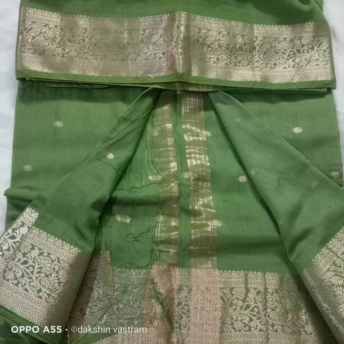 Cotton Silk | Natural cotton and silk creates a soft and lightweight fabric