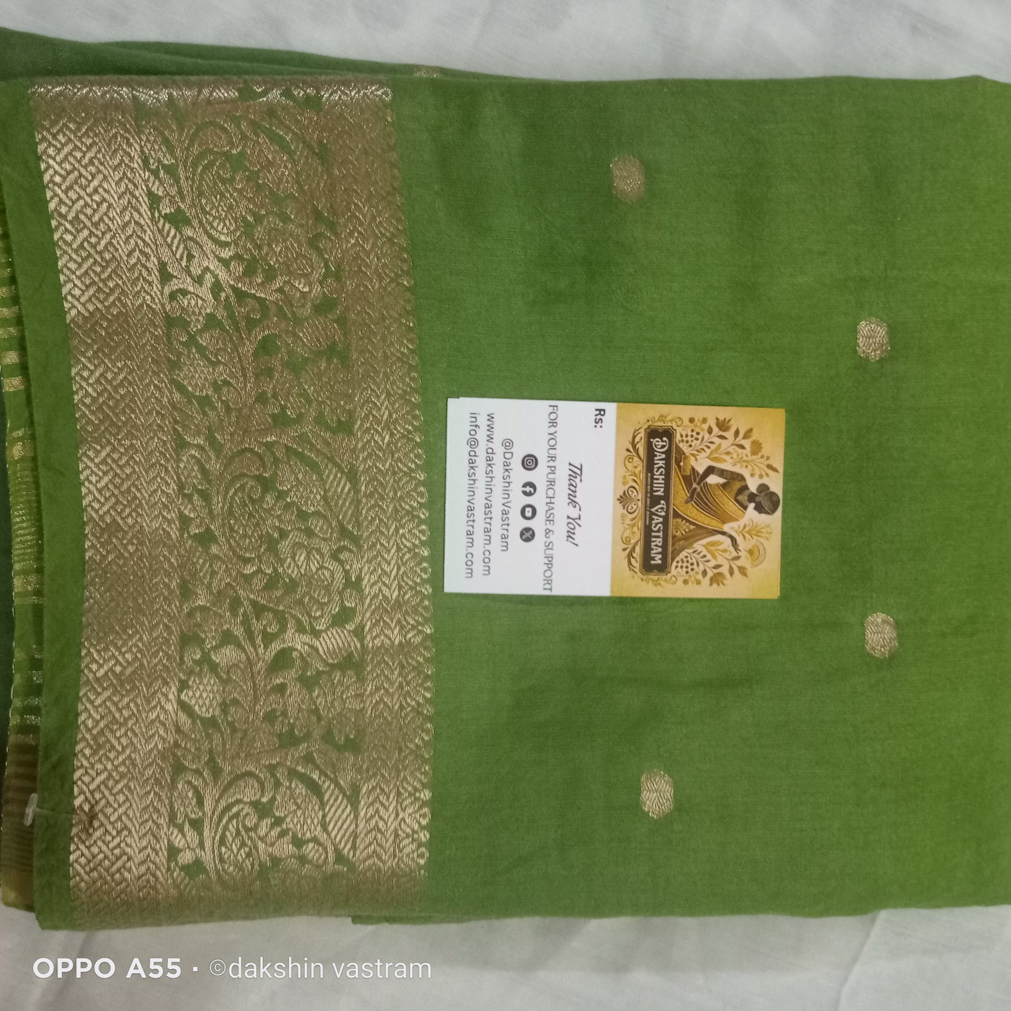 Cotton Silk | Natural cotton and silk creates a soft and lightweight fabric