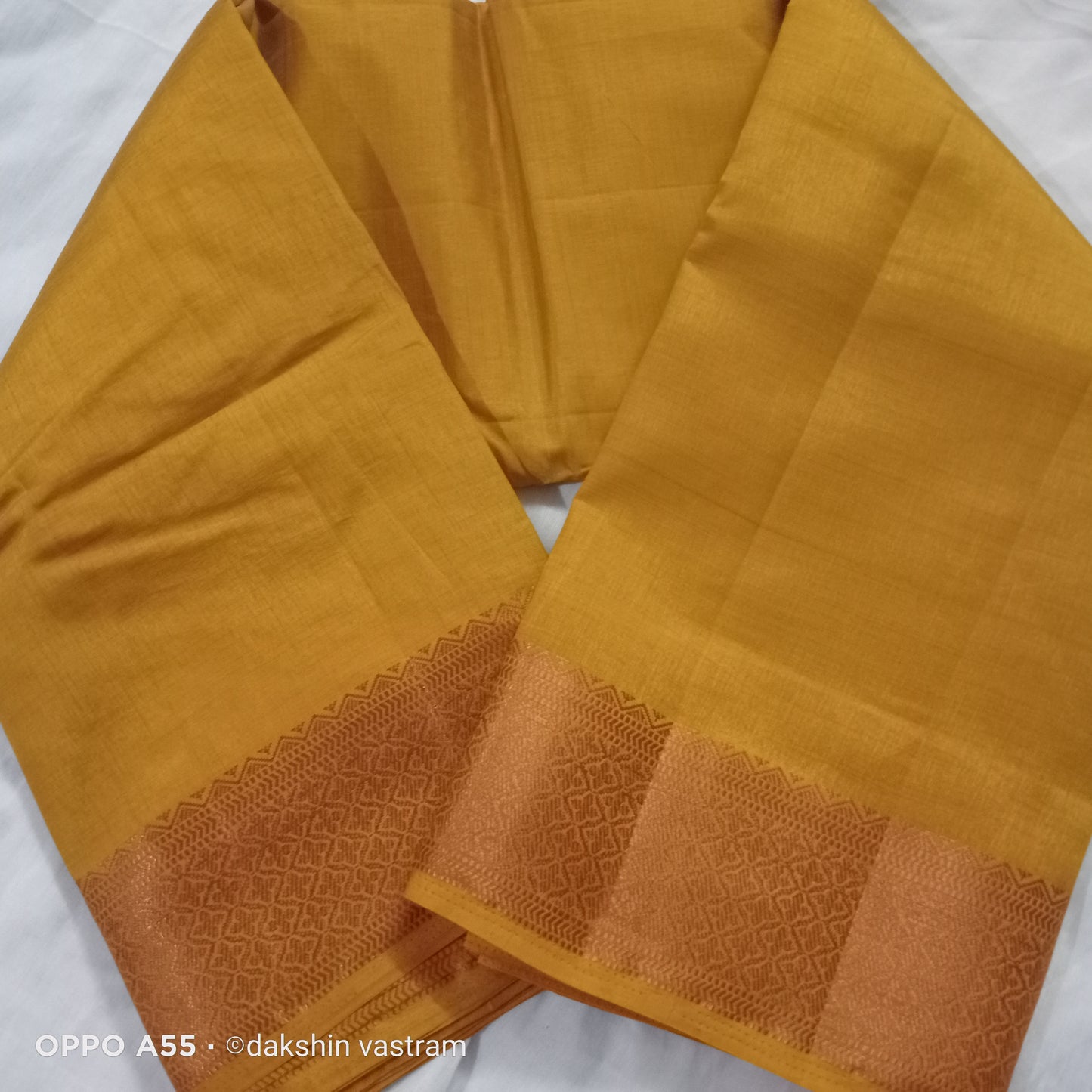 Tussar Saree | Upgrade your wardrobe with our exquisite organic Tussar Saree