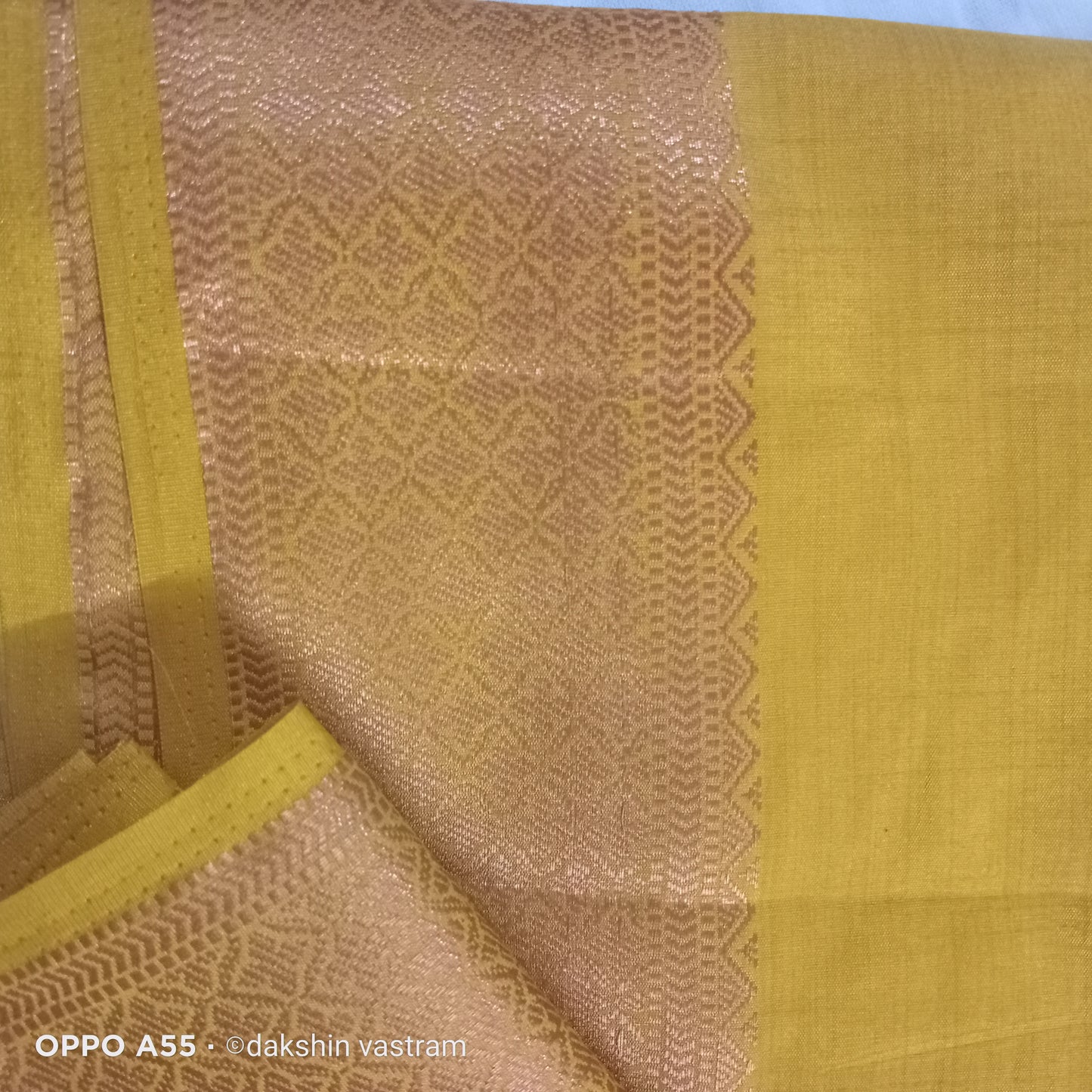 Tussar Saree | Upgrade your wardrobe with our exquisite organic Tussar Saree