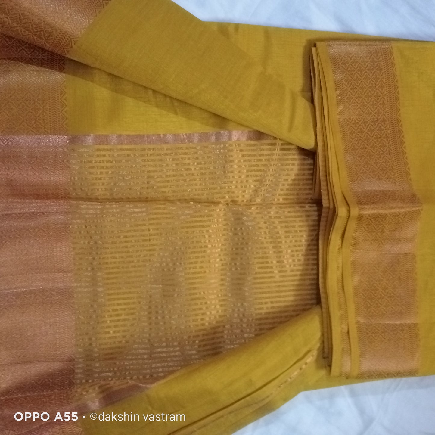 Tussar Saree | Upgrade your wardrobe with our exquisite organic Tussar Saree