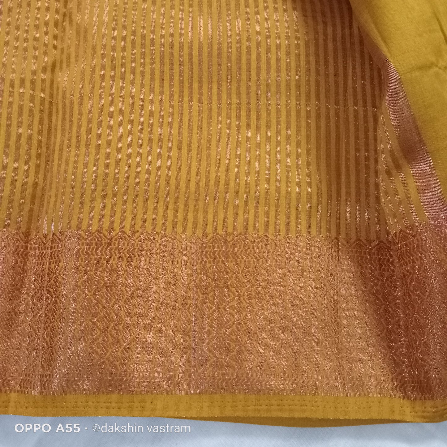 Tussar Saree | Upgrade your wardrobe with our exquisite organic Tussar Saree