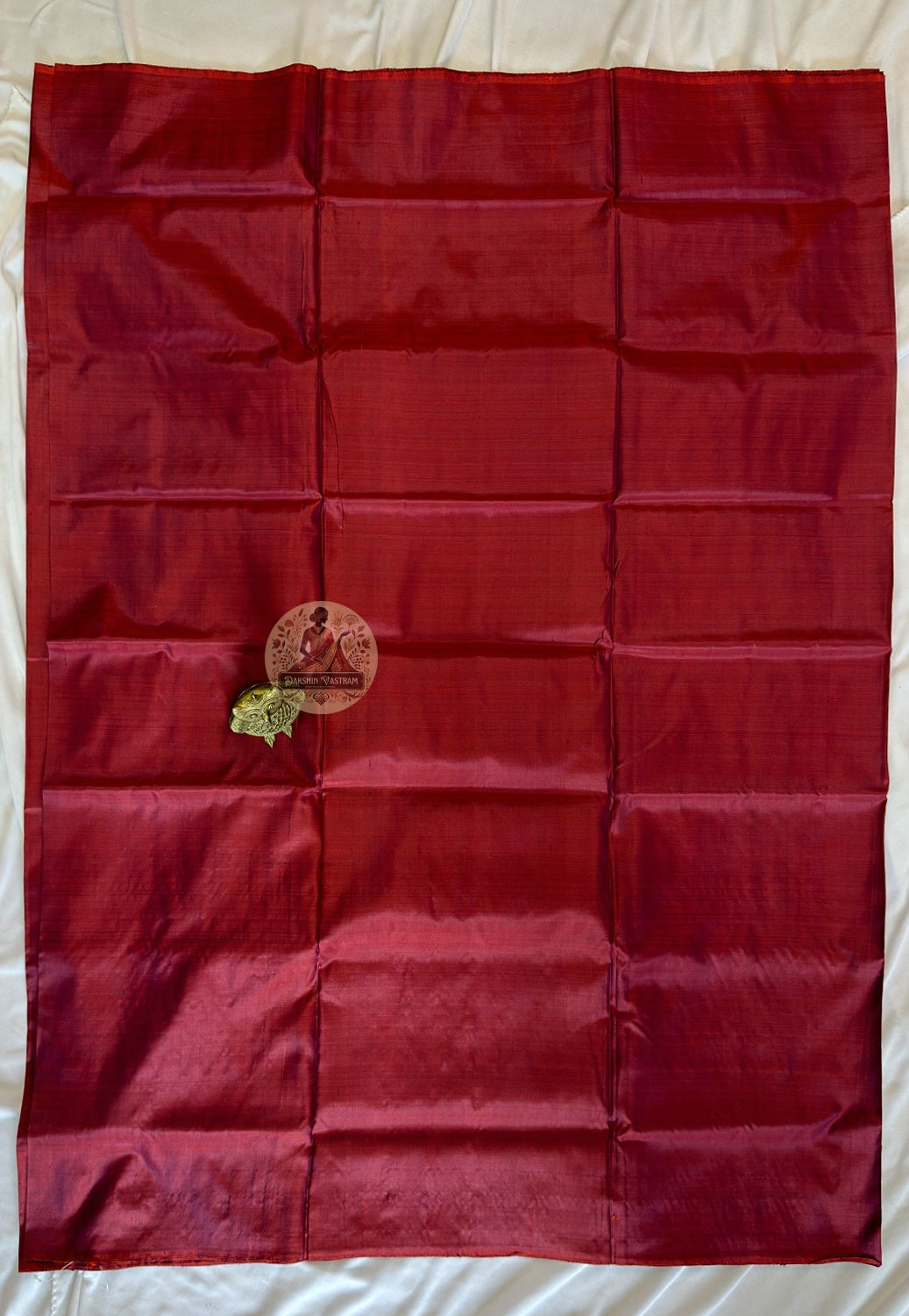 Lightweight pure silk than fabric for sarees and blouses – ships to London and UK