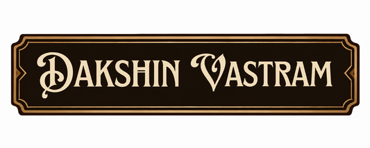 Dakshin Vastram’s New Market Domains: A Better Shopping Experience for India, the UK and the World