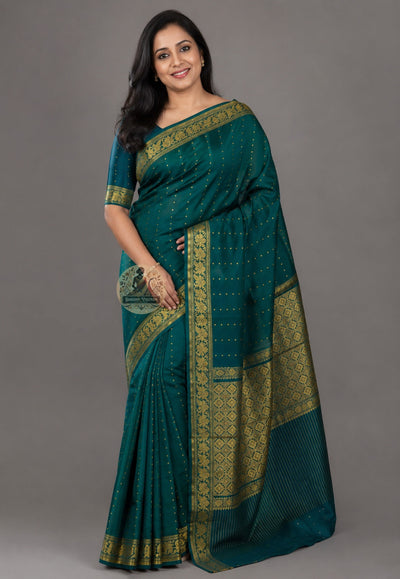 Pure Silk Sarees