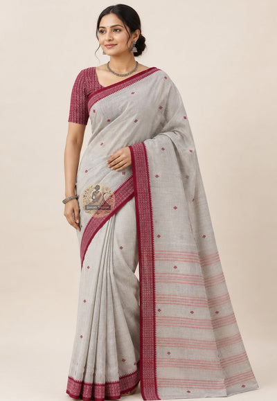 Pure Cotton Sarees