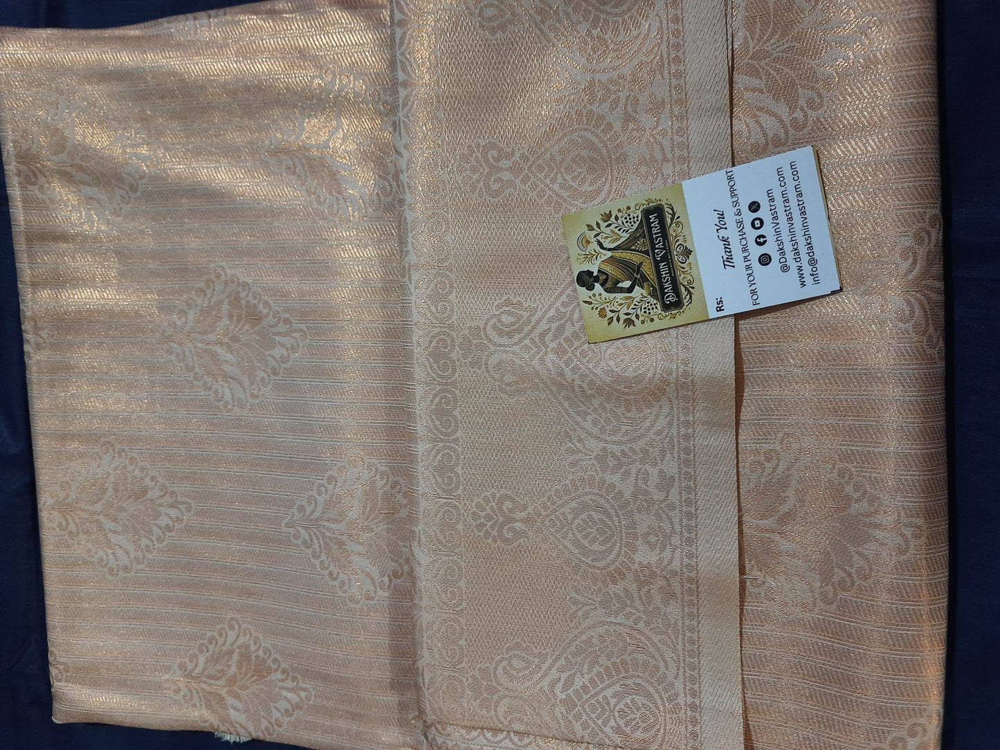 Butter Silk Saree | Soft silk for ultimate comfort