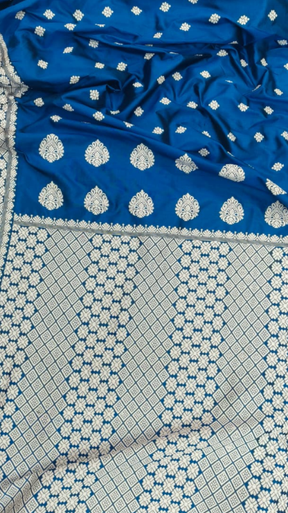 Assam silk saree for Indian weddings and Navratri – UK delivery to Manchester, Leeds, Glasgow