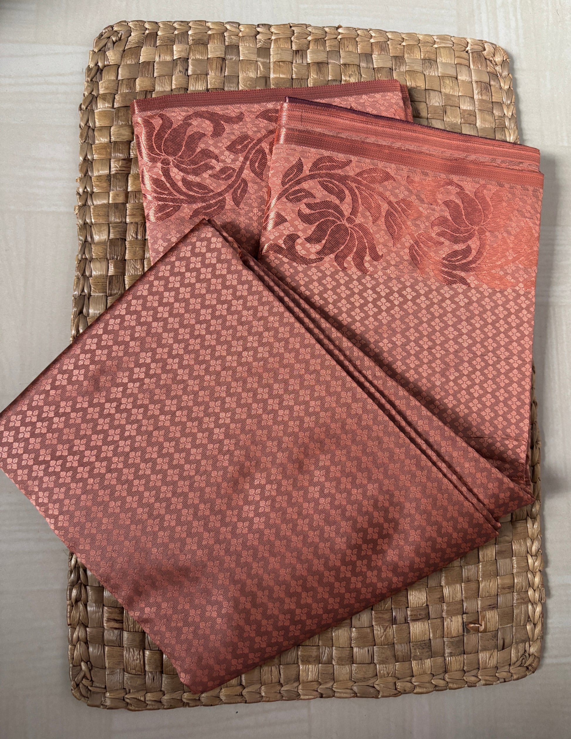 Buy Soft Art Silk Saree online – Soft Art Silk Saree blouse piece