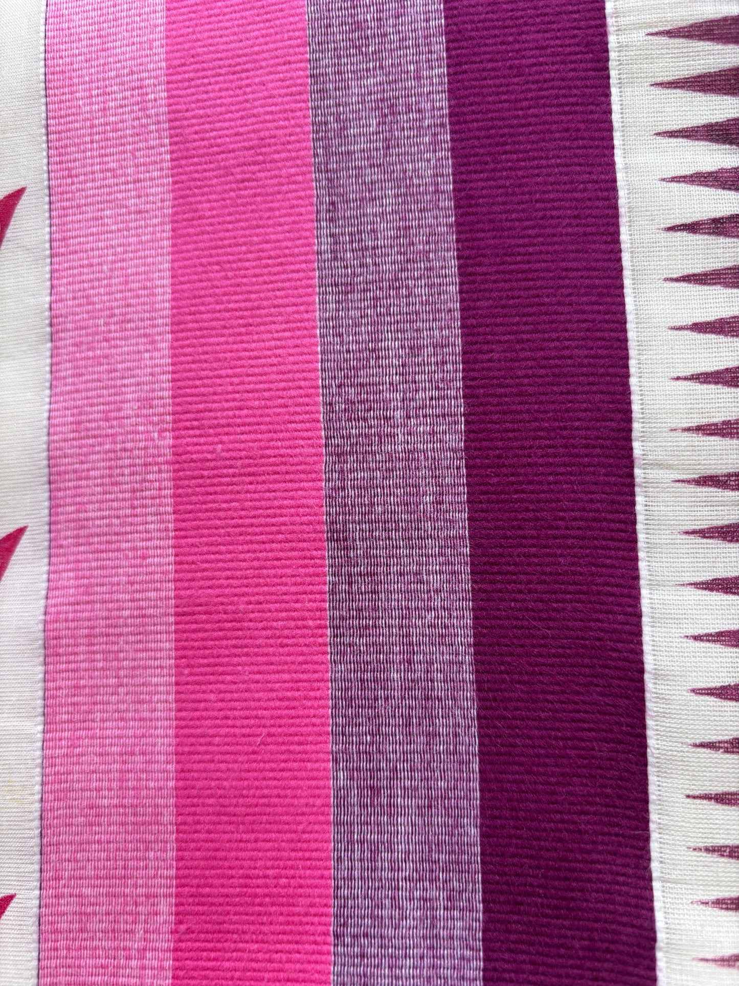 Kasavu Saree | Organic Cotton Handloom Kasavu Saree from India