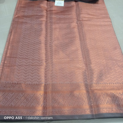 Mow Silk Saree | 100% Natural and organic silk