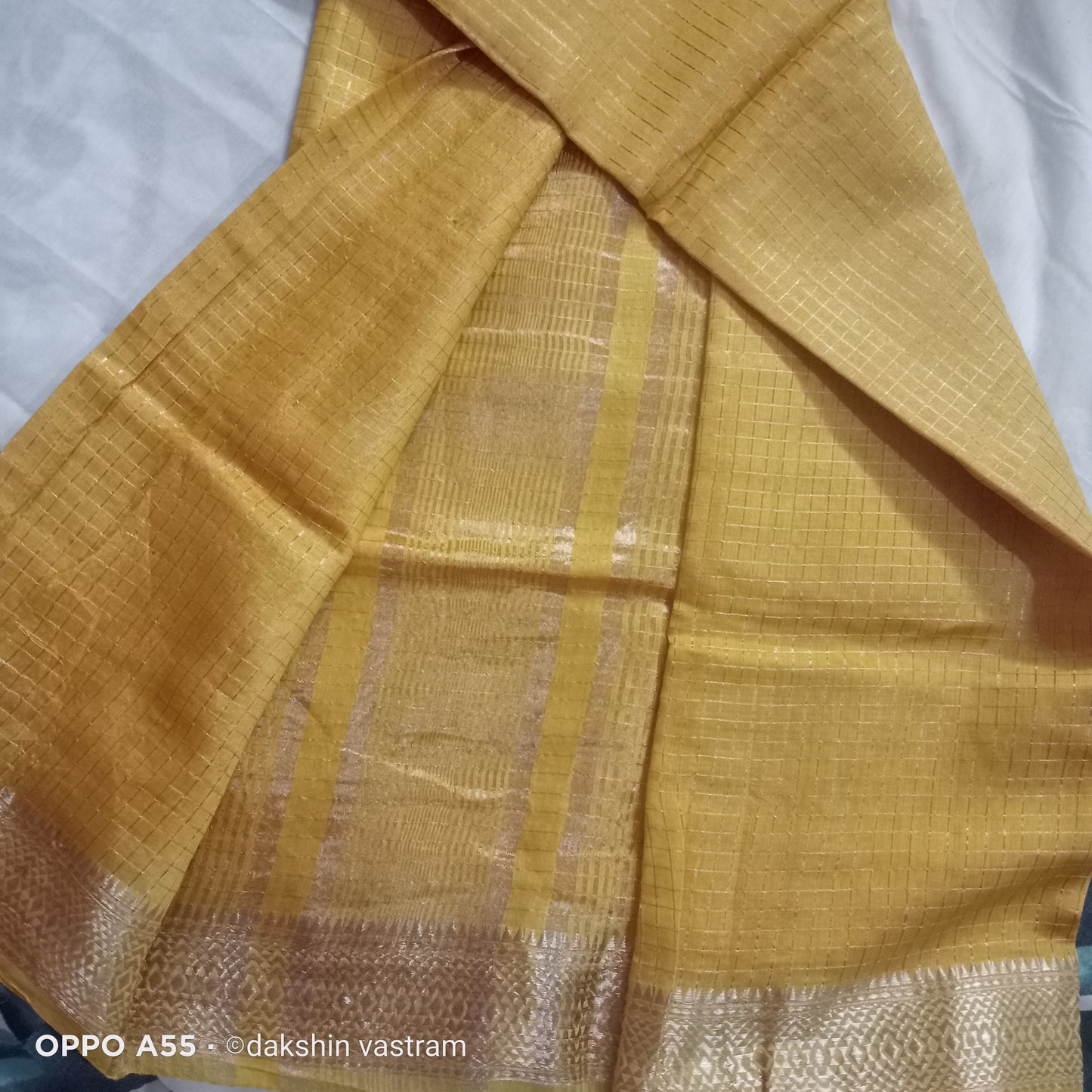 Tussar Silk | Experience the beauty and comfort of Tussar silk