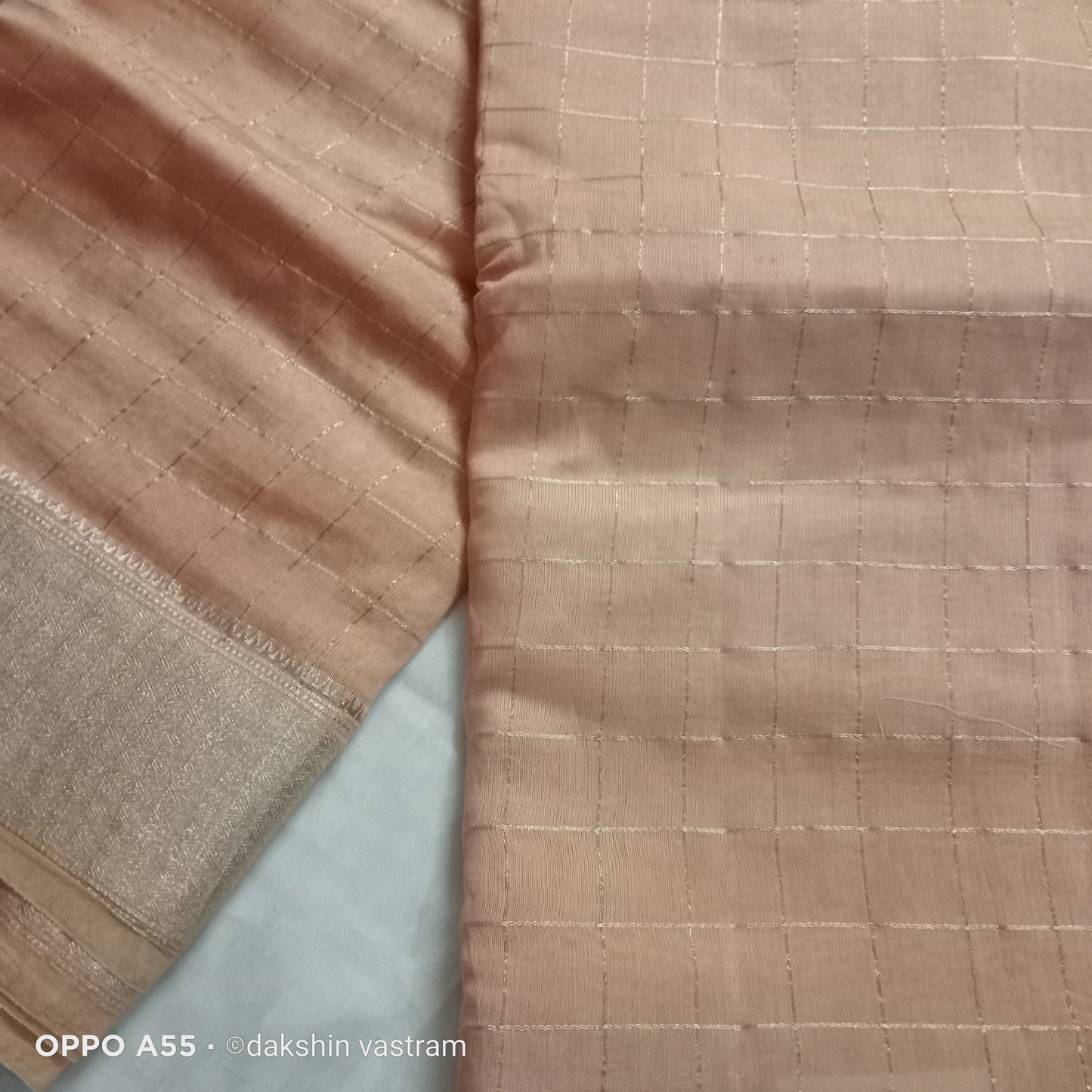 Tussar Silk | This Tussar Silk is both comfortable and organic