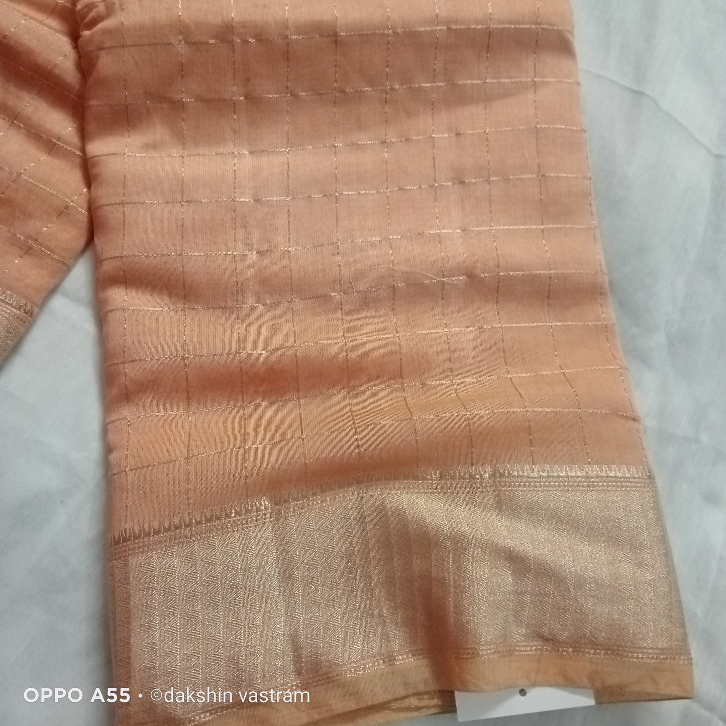 Tussar Silk | This Tussar Silk is both comfortable and organic