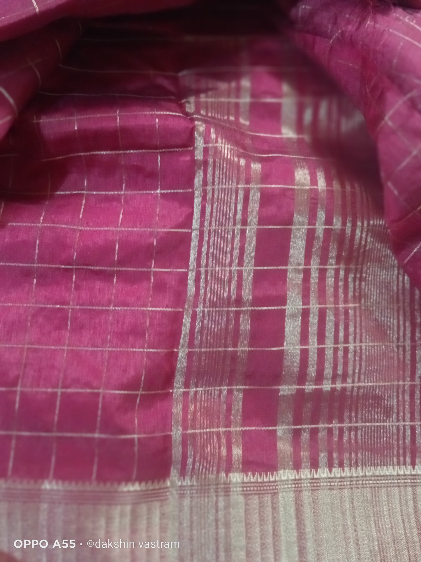 Tussar Silk | Crafted from luxurious Tussar Silk