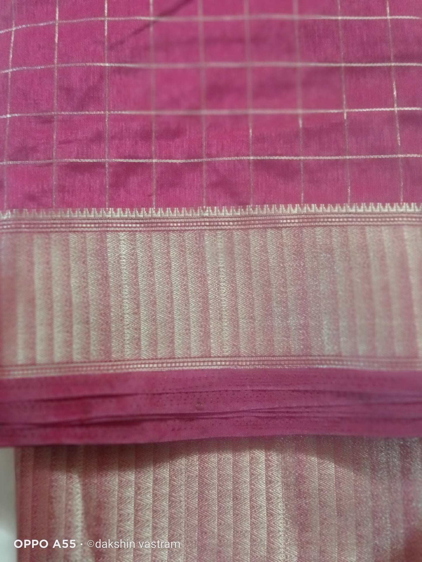 Tussar Silk | Crafted from luxurious Tussar Silk