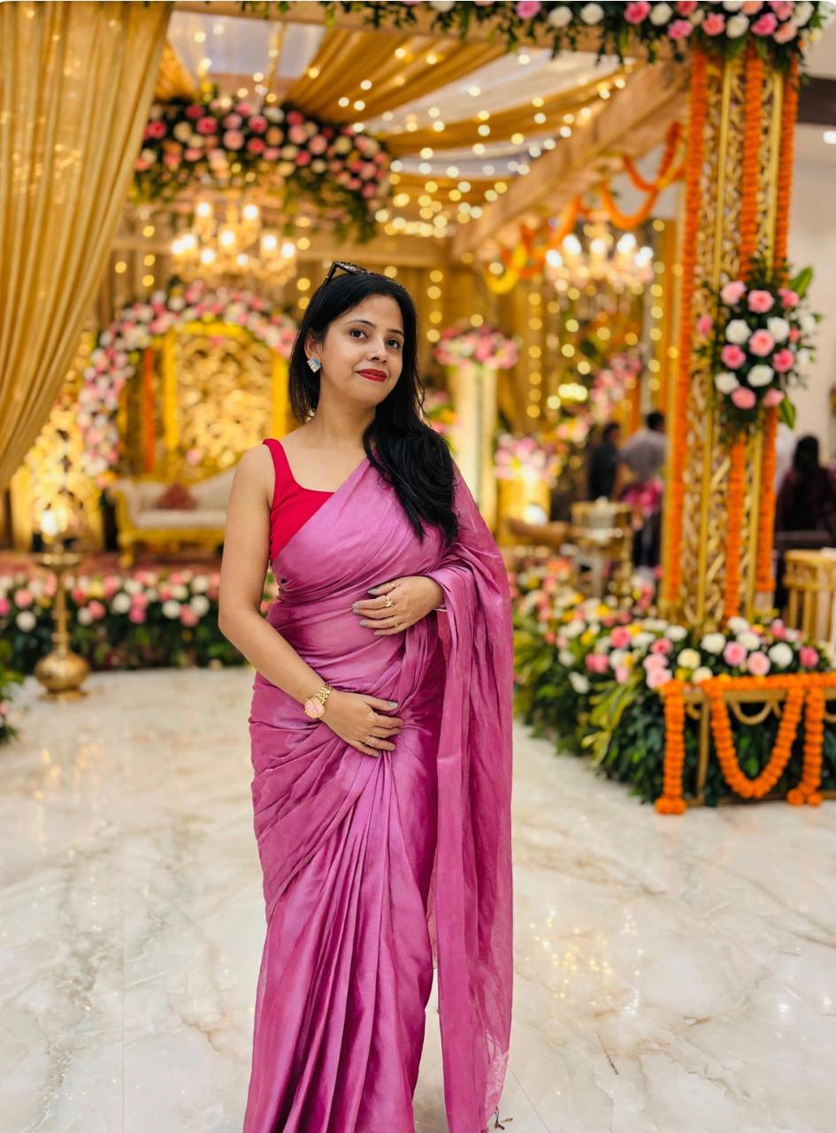 Original Saree Drap