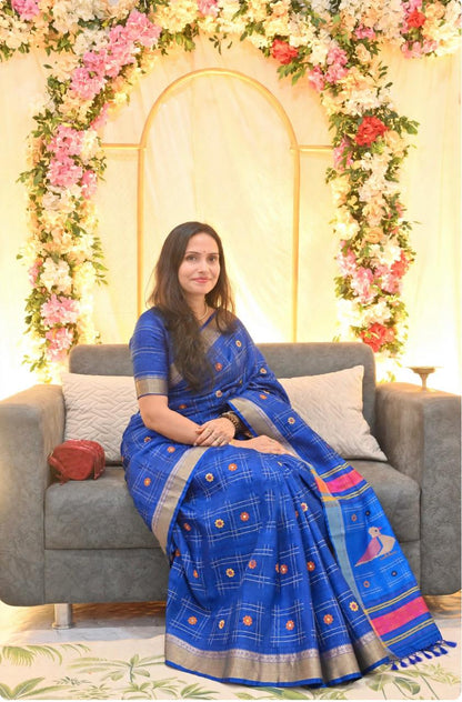Original Sare Drape 
