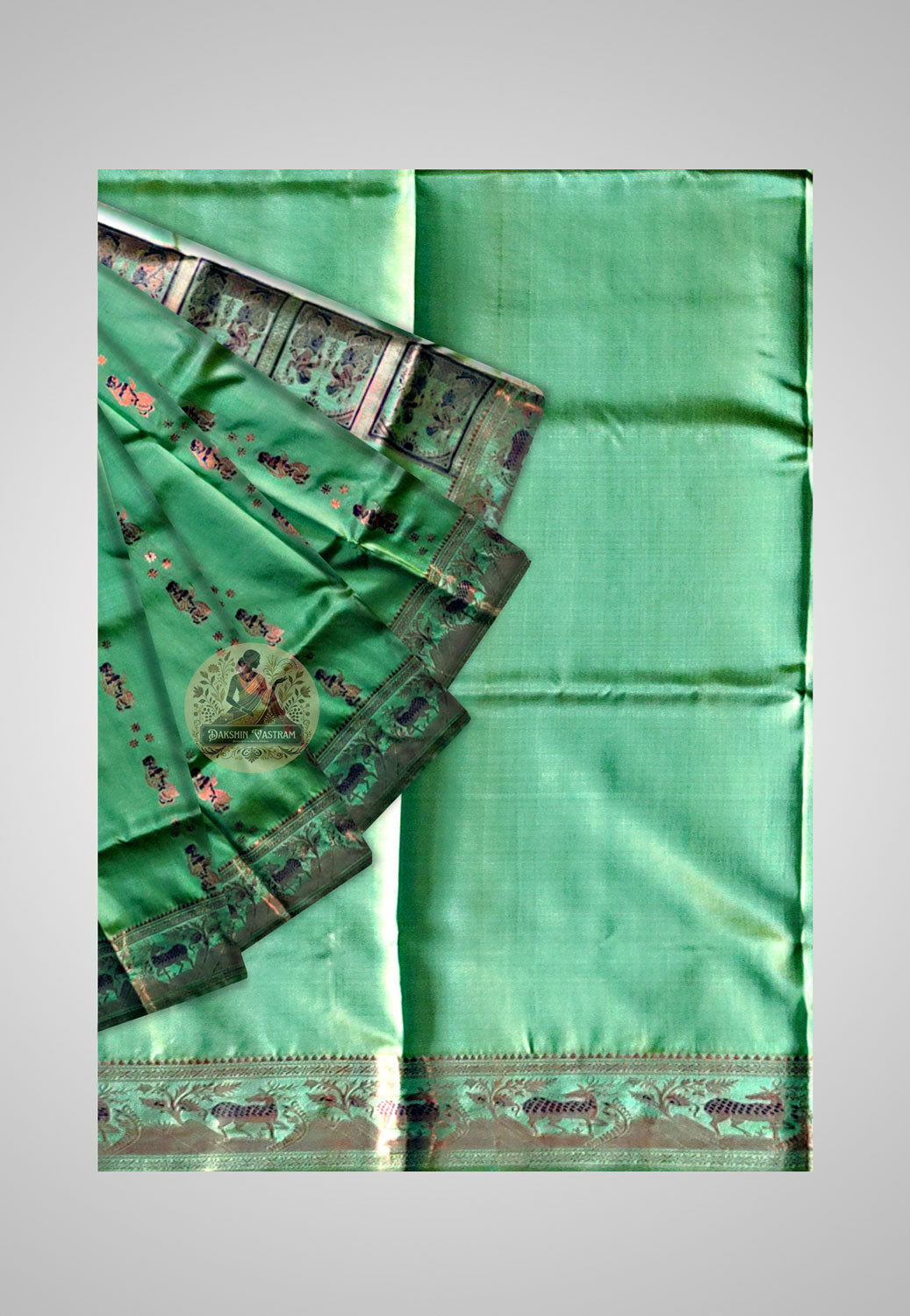 Elegant saree perfect for weddings, cultural gatherings, and special occasions