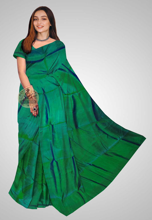 Buy Bishnupuri Silk Than online – Bishnupuri Silk Than front view