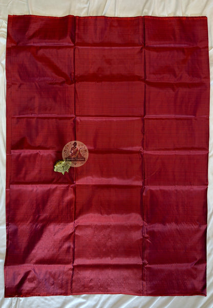 Lightweight pure silk than fabric for sarees and blouses – ships to London and UK