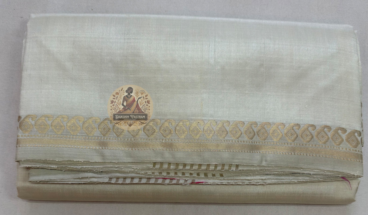 Dakshin Vastram Bishnupur pure silk saree – premium handloom ethnic wear for Indian diaspora in Tennessee, Oregon and beyond