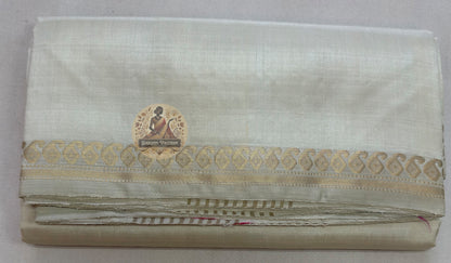 Dakshin Vastram Bishnupur pure silk saree – premium handloom ethnic wear for Indian diaspora in Tennessee, Oregon and beyond