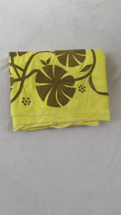 Bishnupur Silk Saree | Heritage Handloom West Bengal