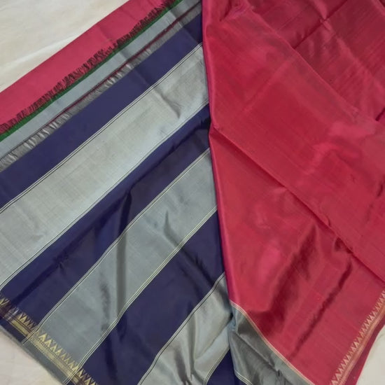 Original Saree Video