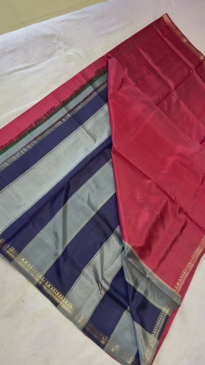 Original Saree Video